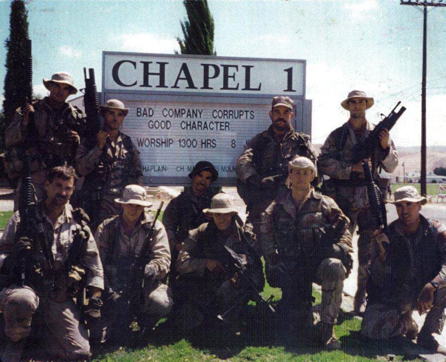 Dickey Family Photo 02