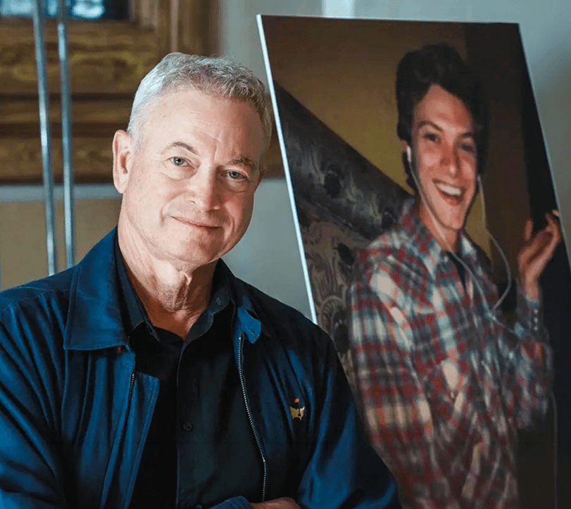 A Personal Message from Gary