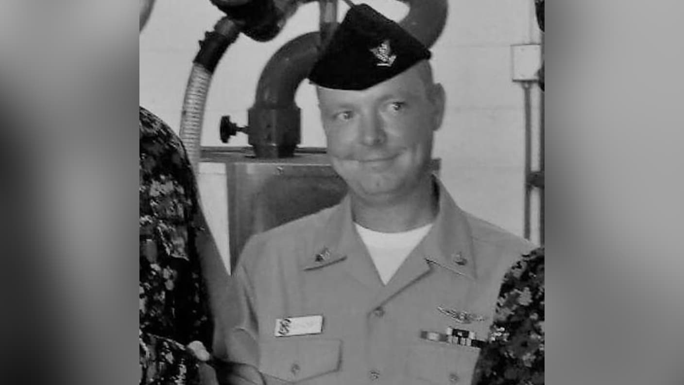 Sailor's new mission serves veterans struggling with substance abuse and mental health