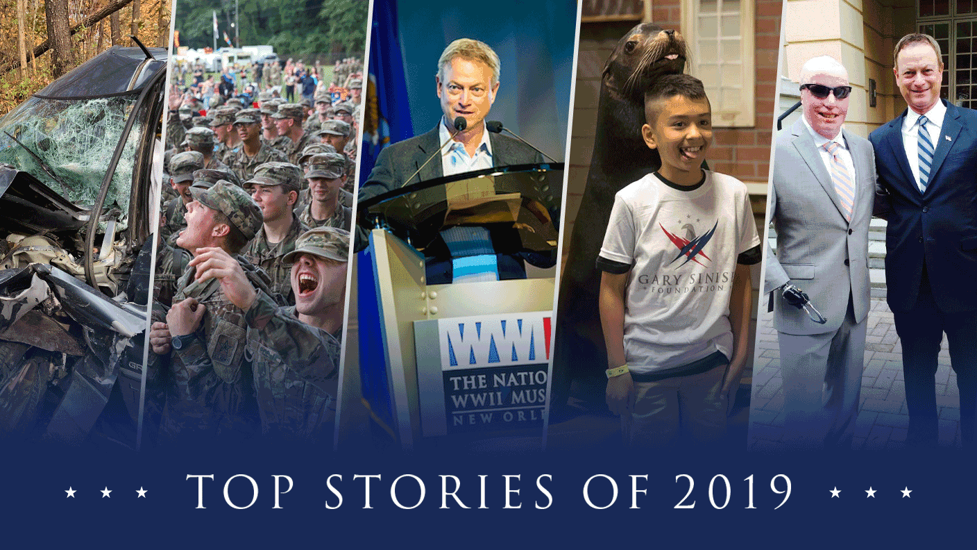 Top 10 Most Impactful Stories of 2019