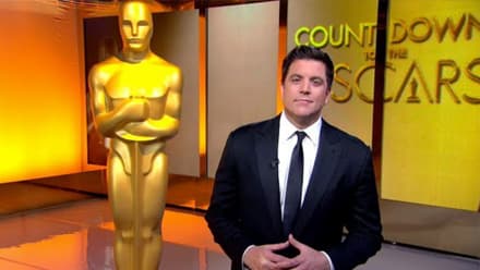 Hollywood Salutes Heroes on ABC