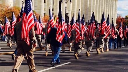 How to Show Your Appreciation