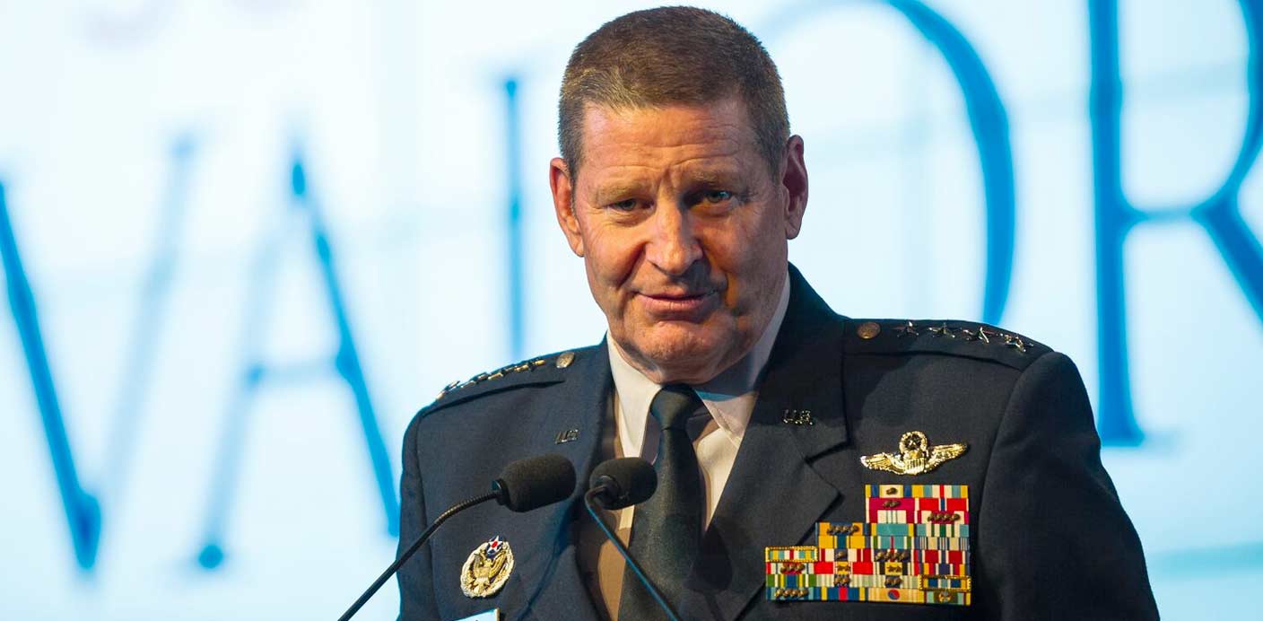 Stars Align: Welcoming Four Star General (Ret) Robin Rand to the Gary Sinise Foundation