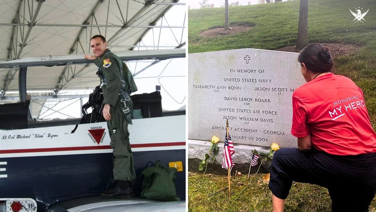 Memorial Day: The Weight of Remembrance