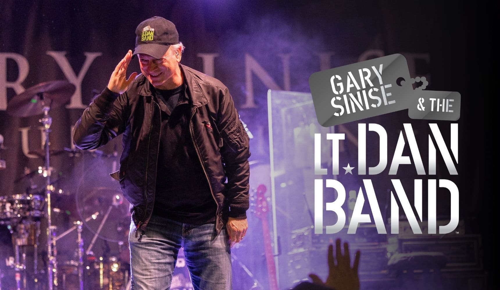 LTDB Concert - Ft. Bragg
