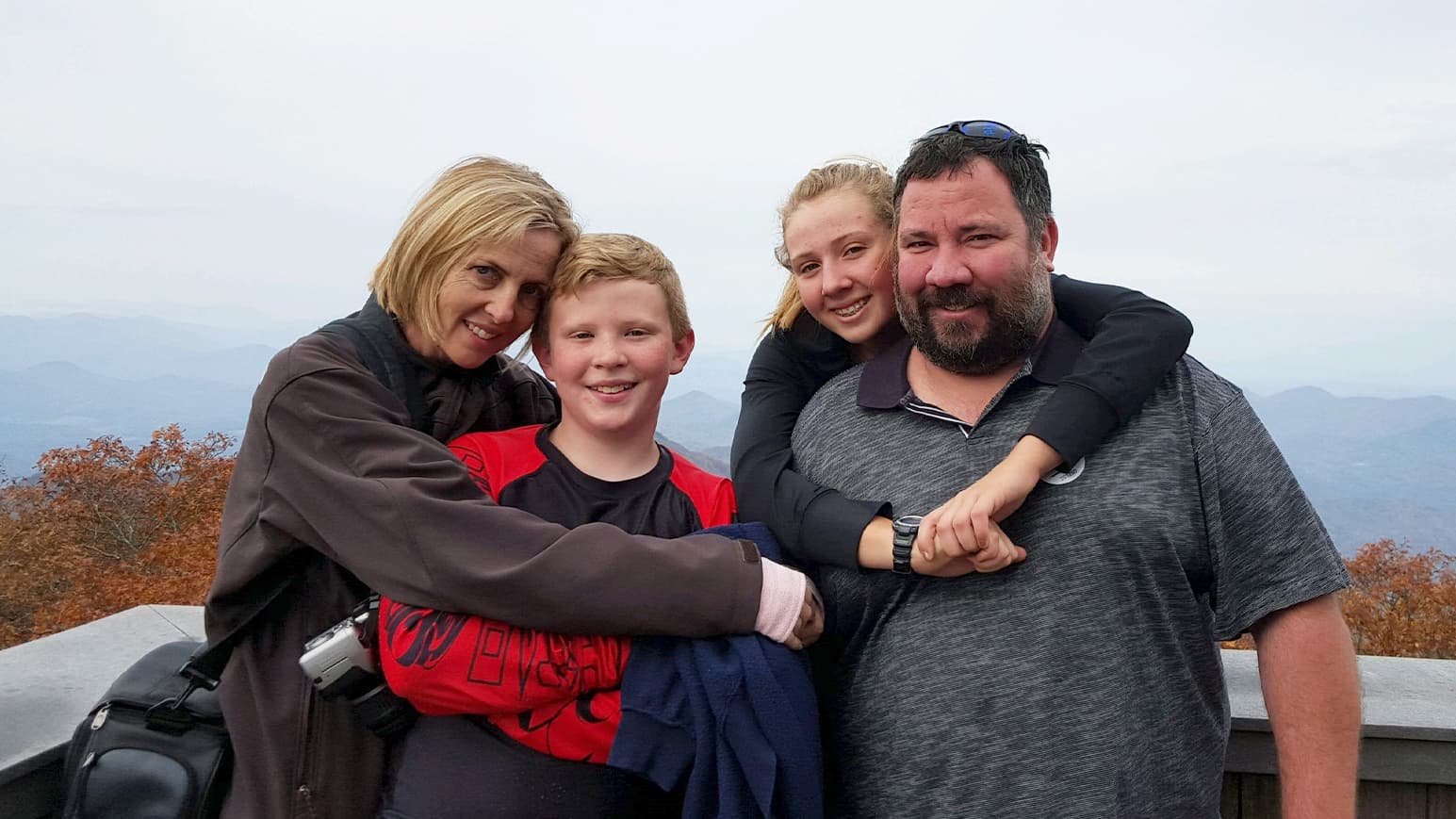 Help Support a Former Navy SEAL and his Family