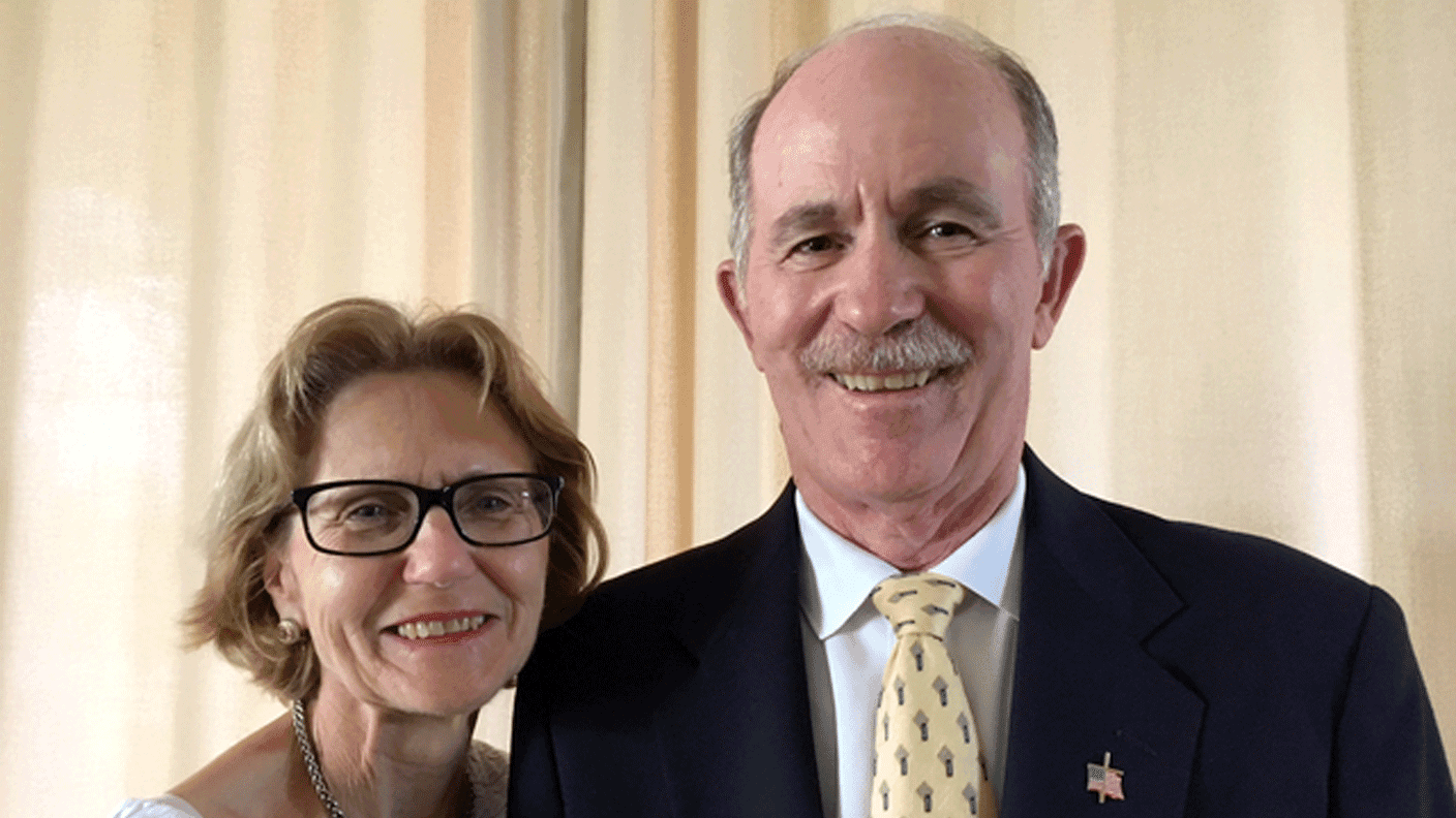 Planned Financial Gift Supports Veterans, Service Members, First Responders, And Their Families