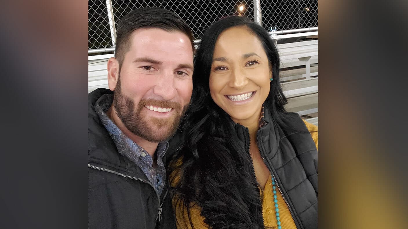 Funding Helps Navy Veteran Combat PTSD and Substance Abuse