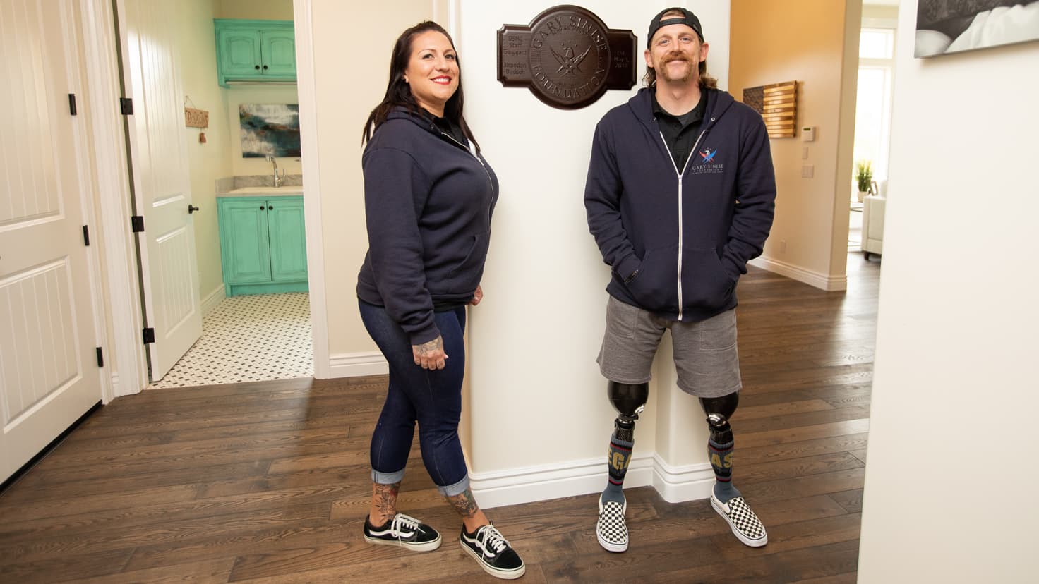 Brandon Dodson Blog Photo #2