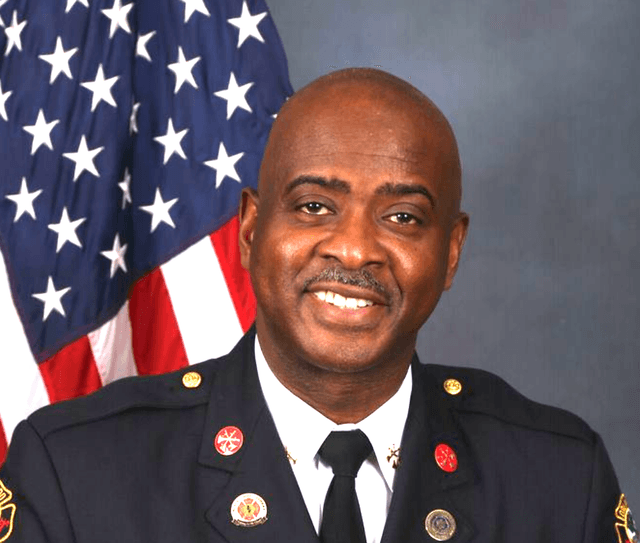 Dr. Hezedean "Dean" Smith