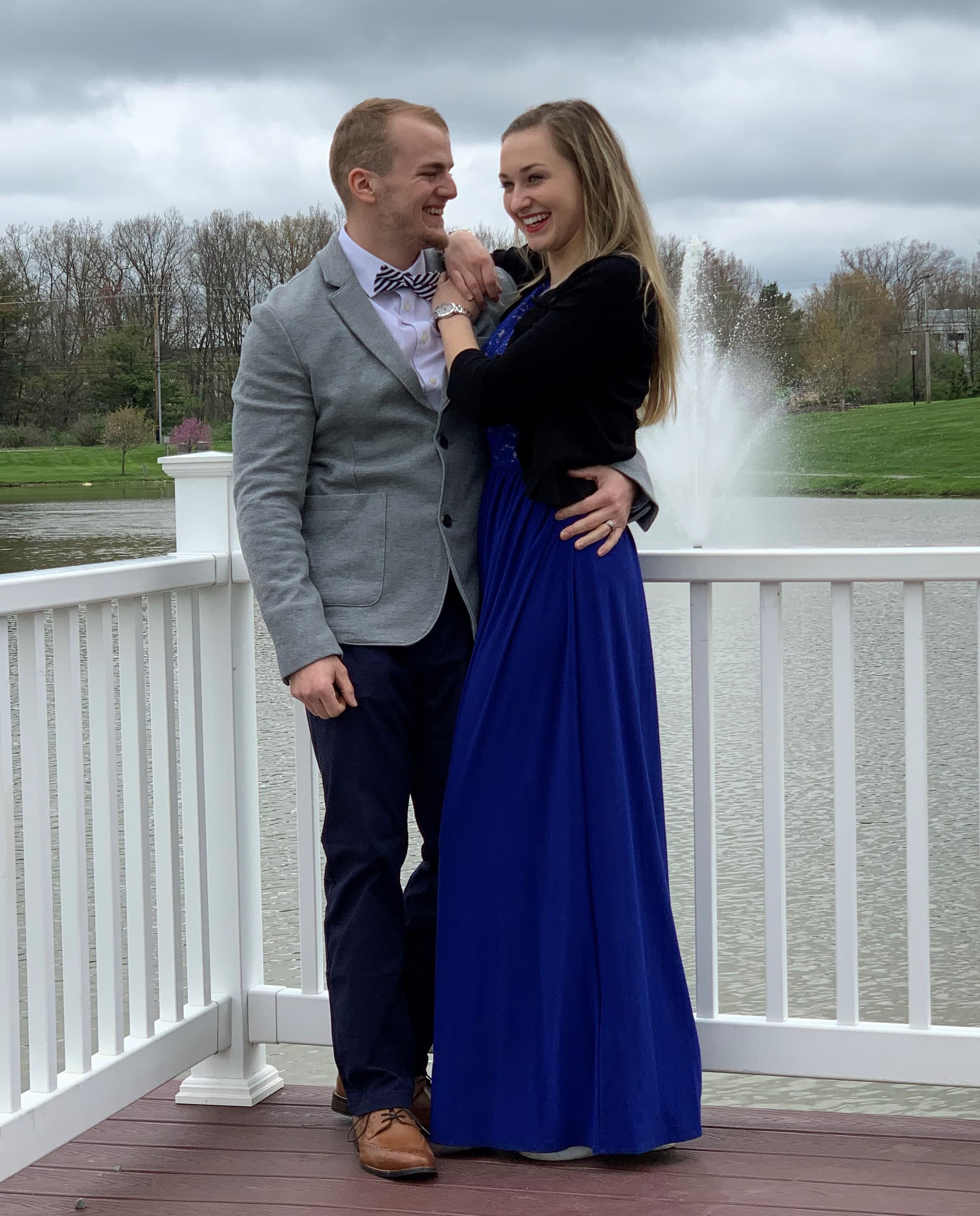 HunterWedding1