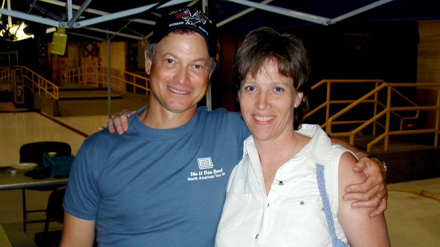 Spotlight: Mary Prophit