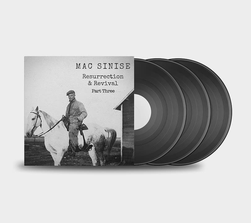 Resurrection & Revival: Part Three