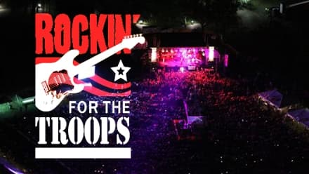 Rockin for the Troops' 2011 Report
