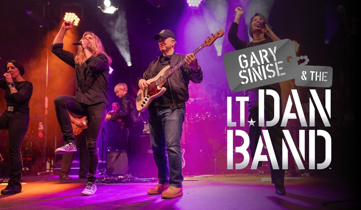 LTDB Concert: Grand Ole Opry