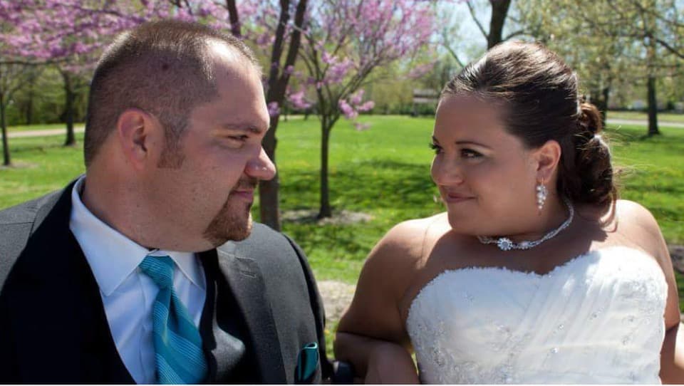 Help Build a Life Changing Home for a Paralyzed Police Officer