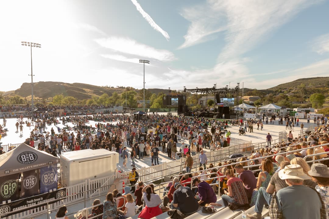 Concert for Defenders Photo #06