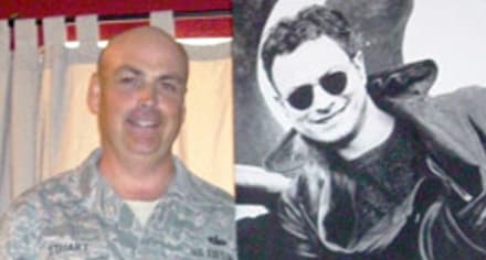 Win a Free GSF T-Shirt!