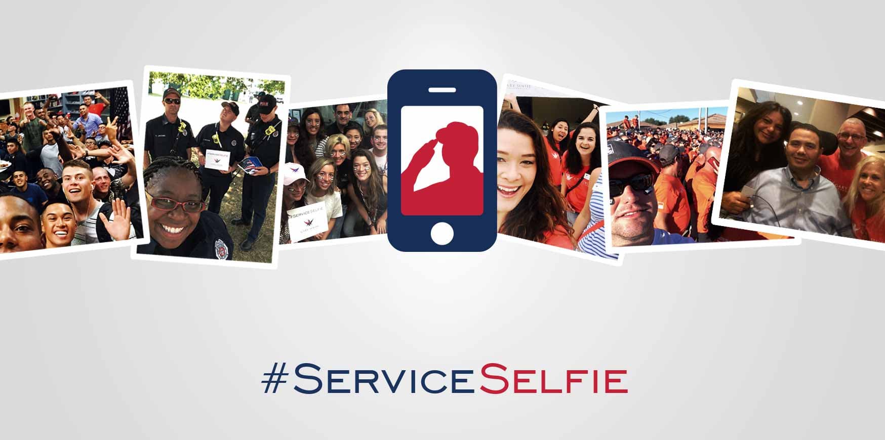 Snap a Selfie to Help Veterans in Need!