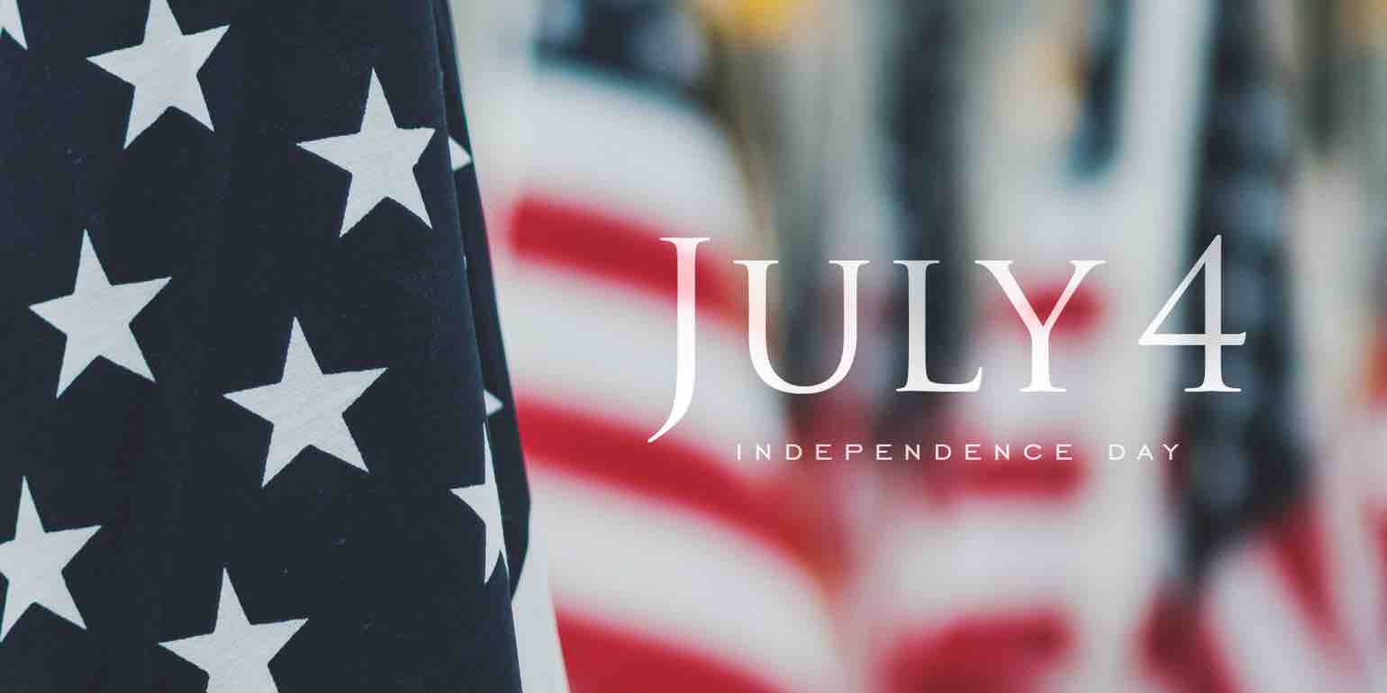 Independence Day 2017