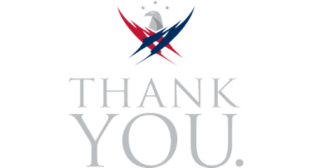 A Thanksgiving Thank You