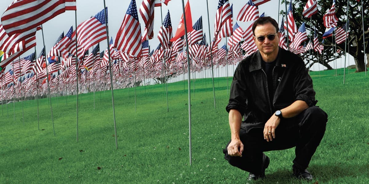 Thoughts & Reflections on Independence Day