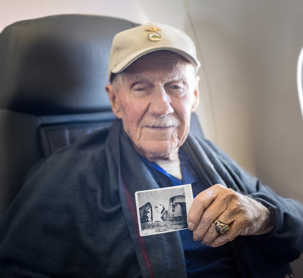 Veterans Of Every Conflict