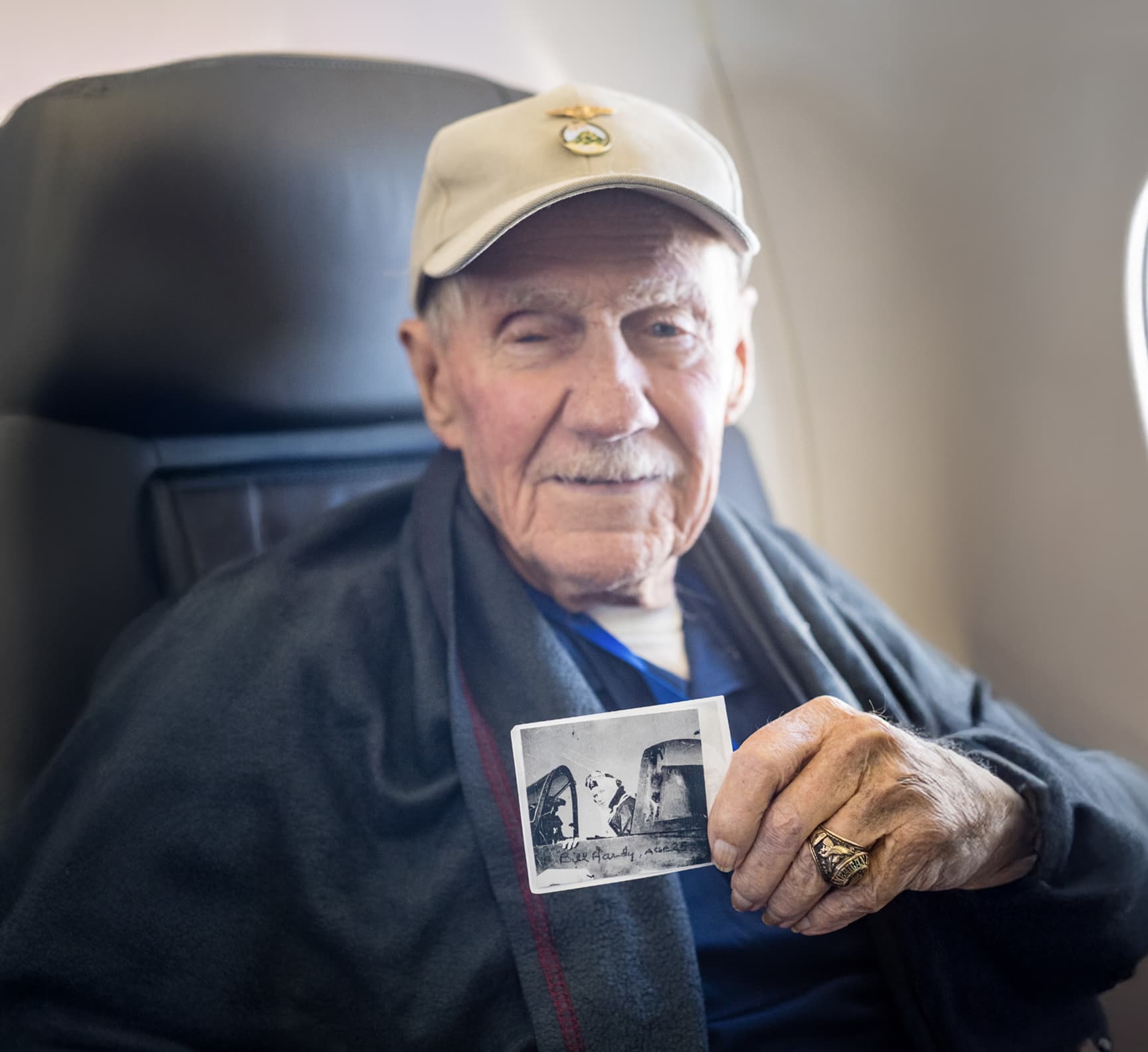 Veterans Of Every Conflict