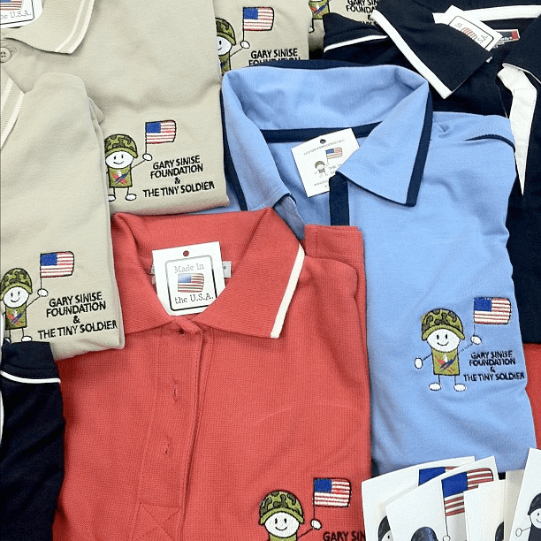 tshirts