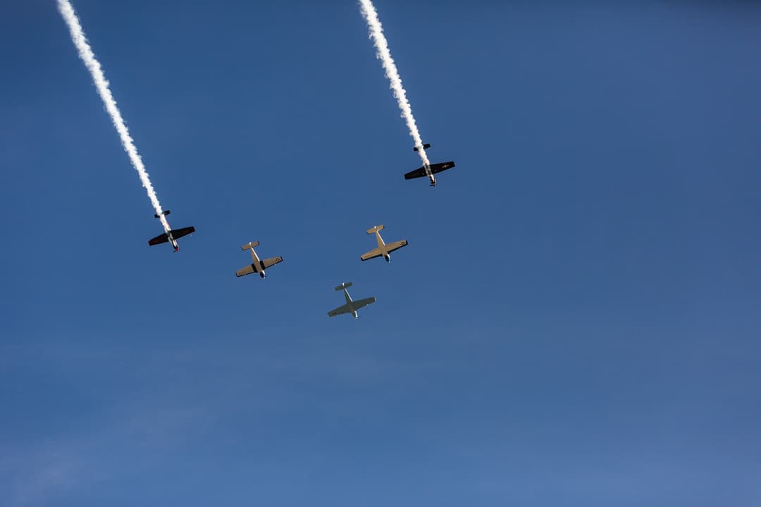 Concert for Defenders Photo #09