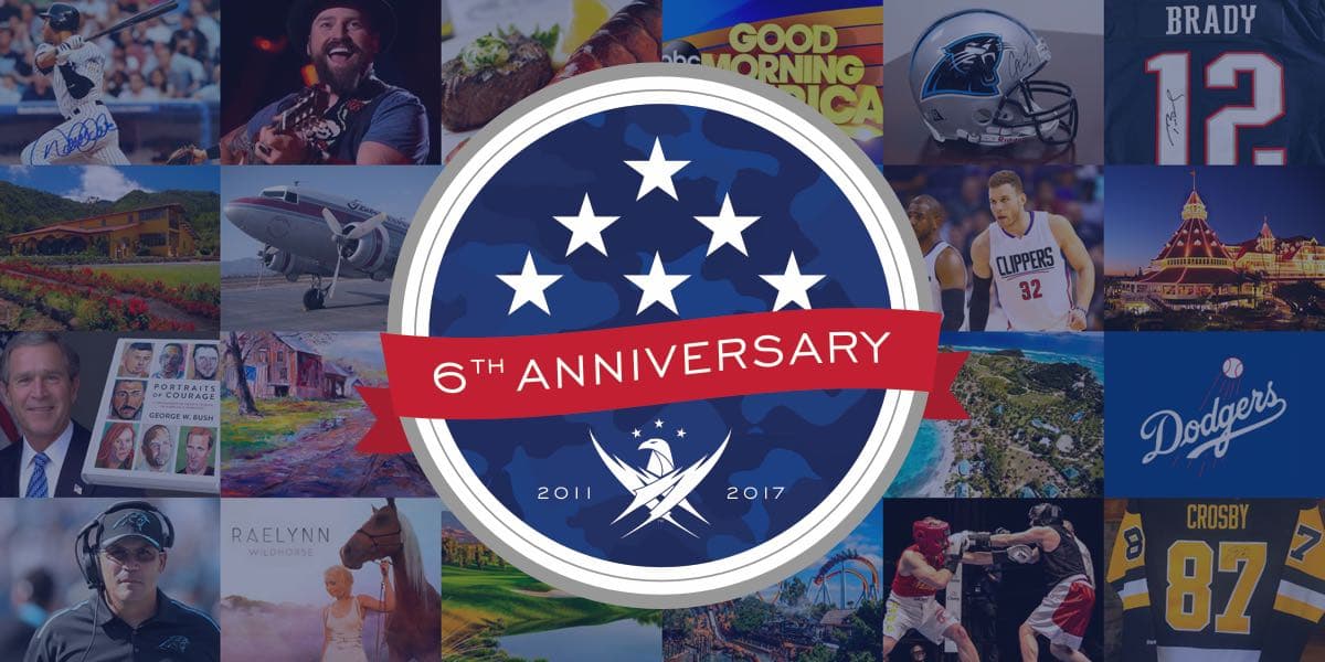 GSF-6thAnniversary-Hero