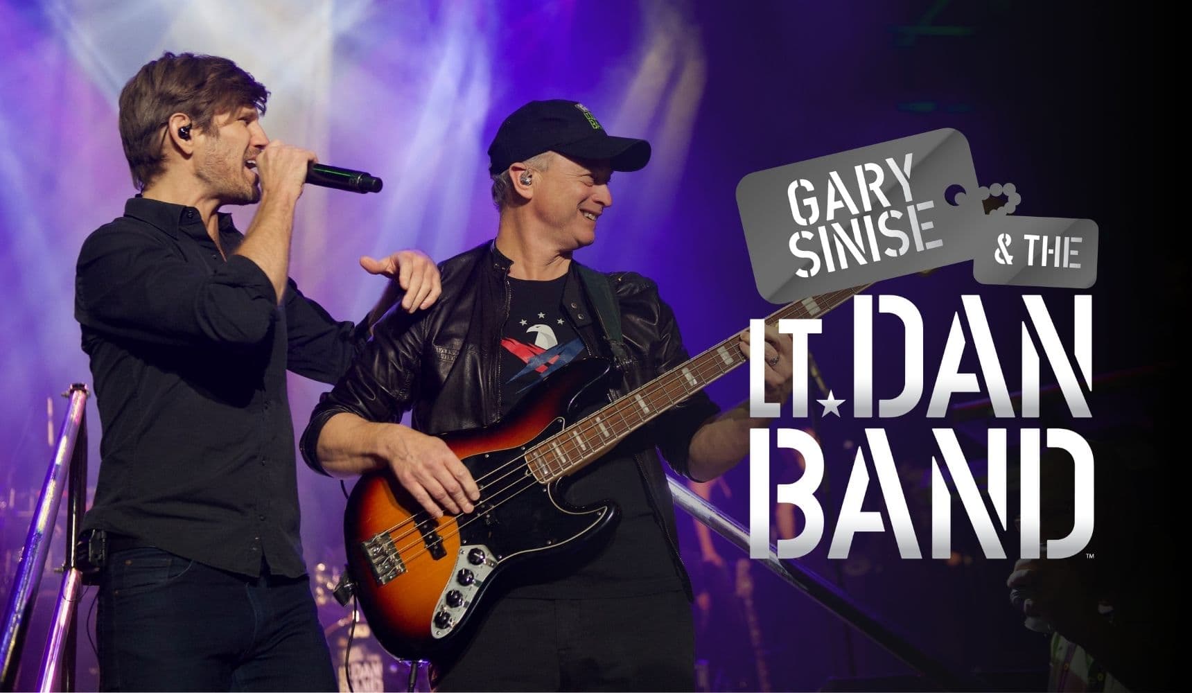 LTDB Concert - Shaw AFB