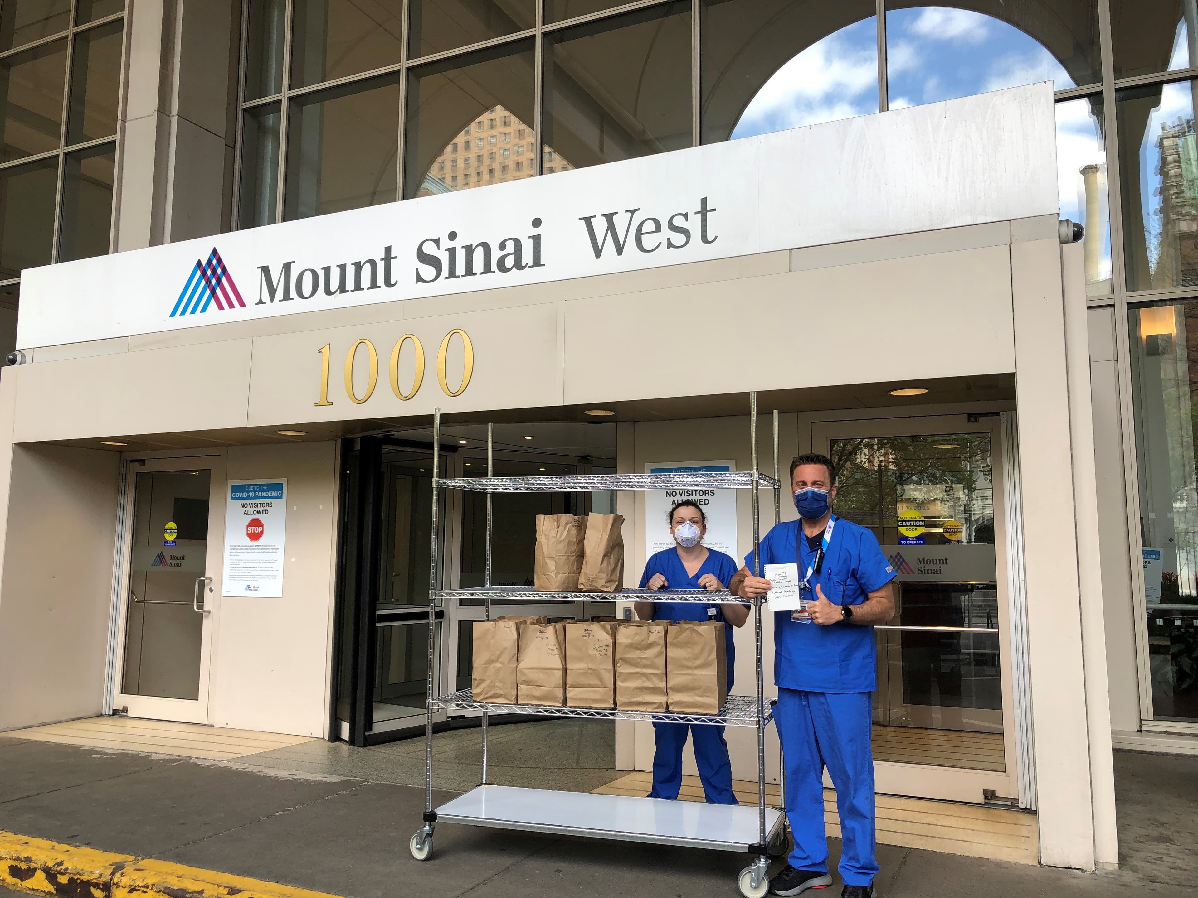 mount sinai