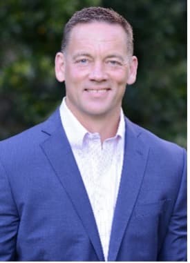 U.S. Marine Corps Colonel (Ret.) Jim Gruny