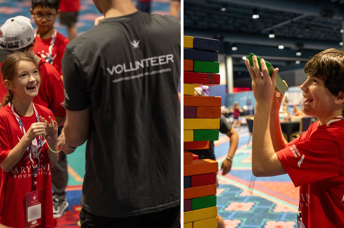 SBE Photo 3: Kids lounge