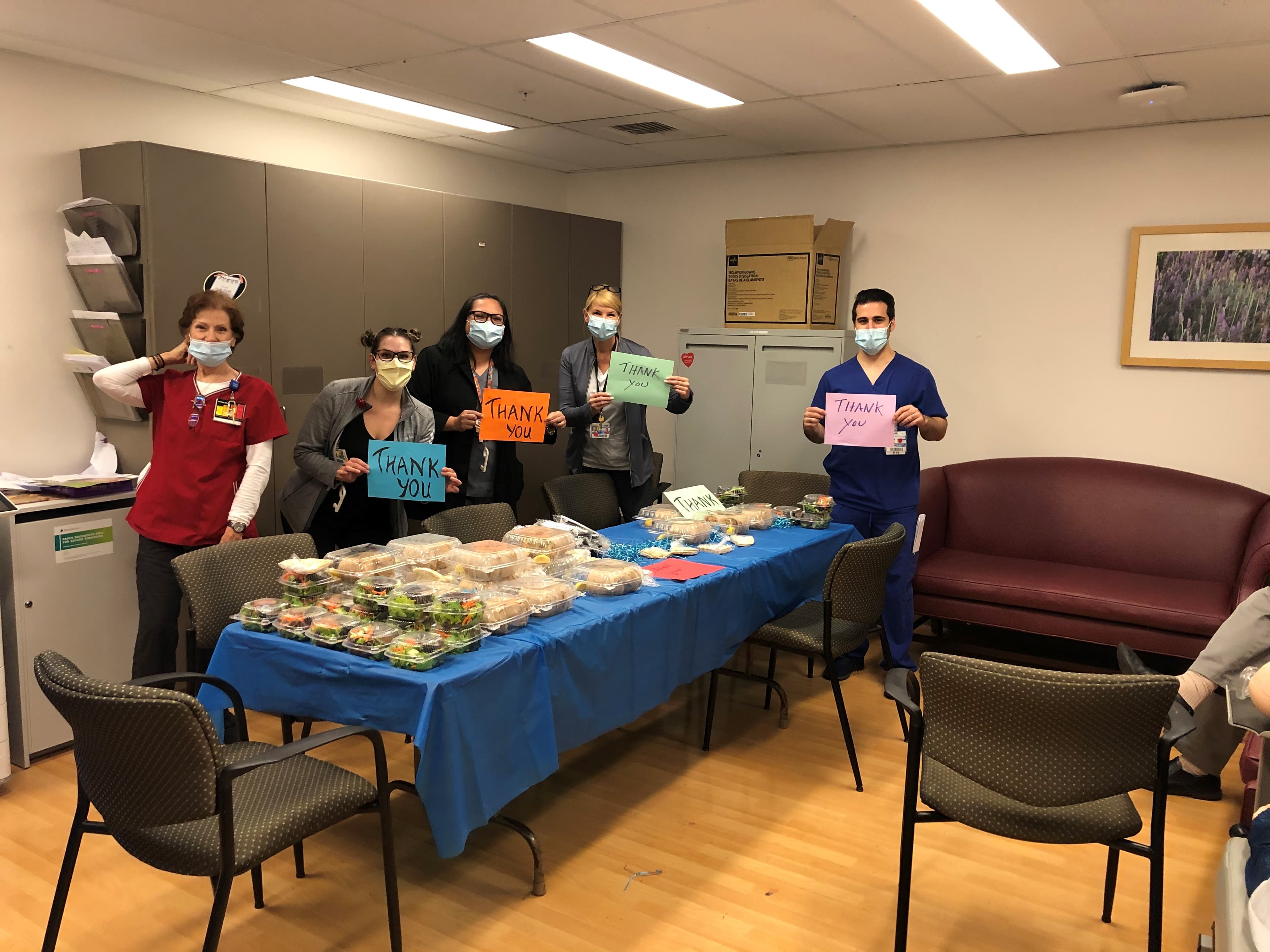 St. Josephs Providence