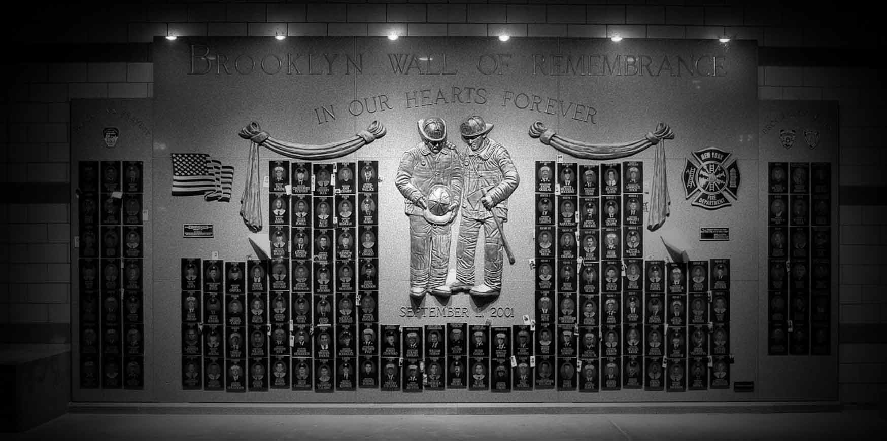 On the 14th Anniversary of 9/11