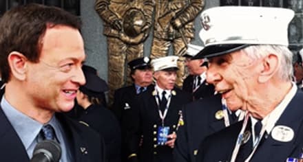 9/11: A Few Thoughts, Ten Years Later