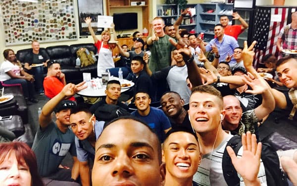 ServiceSelfie 06