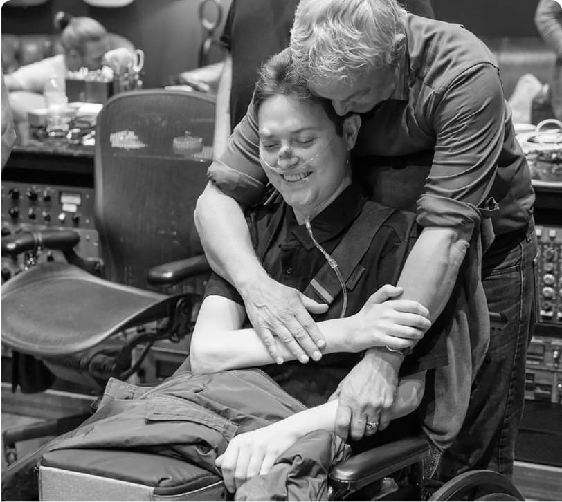 Make a Donation in Mac's Honor