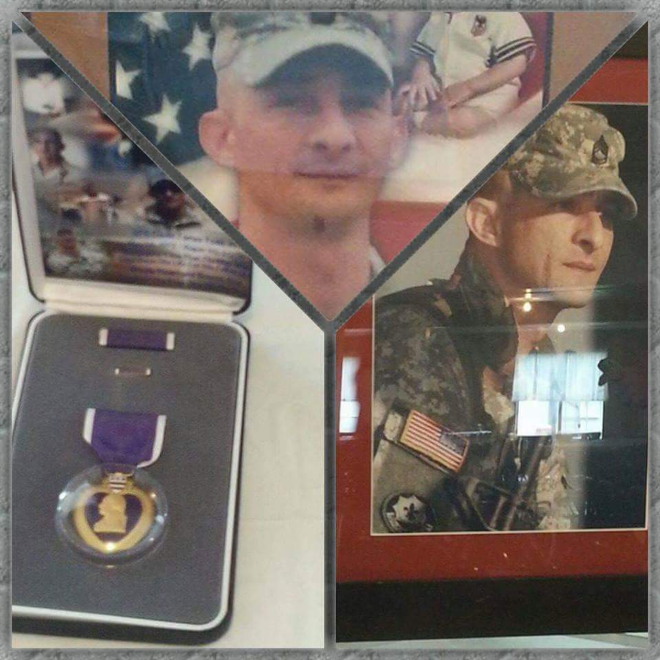 After the death of her husband, David Todd, an Army sergeant first class, in 2008, Tianna experienced an abrupt shift in her family's lifestyle and income from living paycheck-to-paycheck to suddenly receiving half a million dollars from the Army.