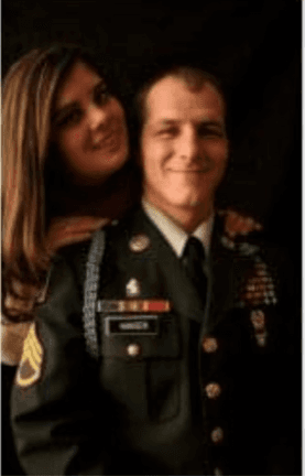 Jennifer Hansen lost her husband Dennis, an Army staff sergeant, in 2009. The financial seminar offered her practical guidance on achieving her retirement goals and choosing smarter investments.