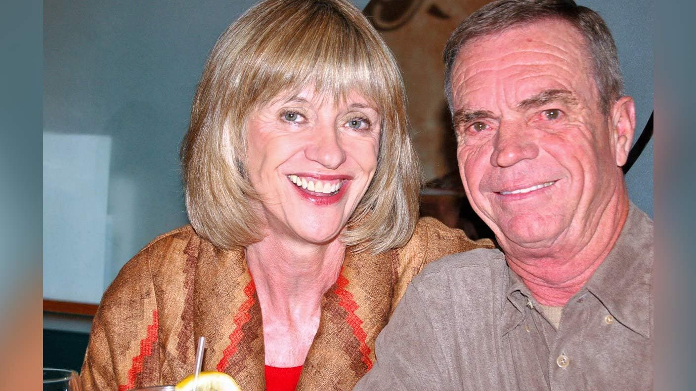 Estate gift ensures future supportive services for veterans, caretakers, and Gold Star families