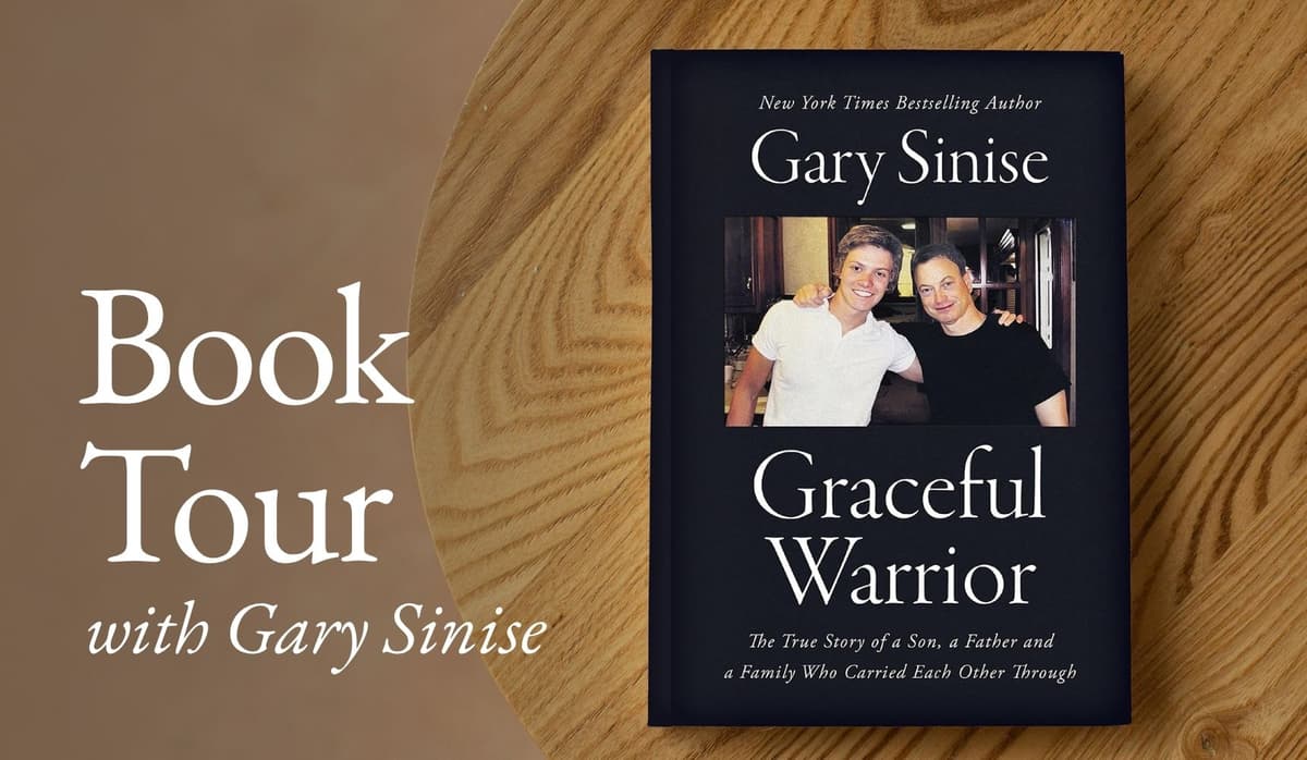 Book Signing - Association of the United States Army (AUSA)
