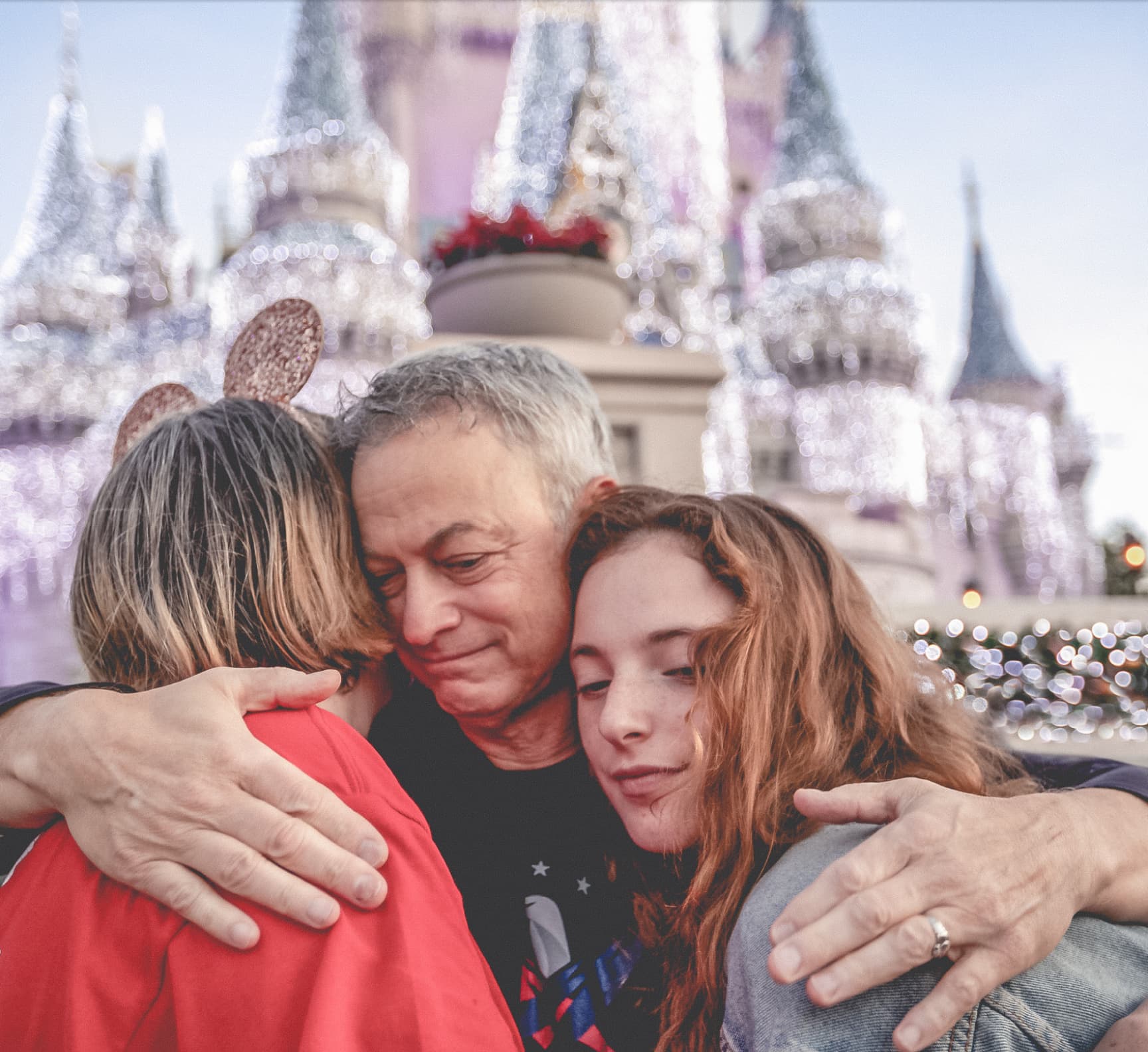 Honoring Families Of Fallen Heroes
